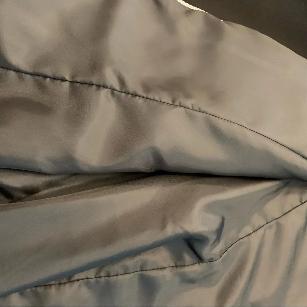 Calvin Klein Women's Charcoal Blazer - Picture 10 of 10